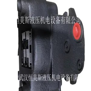 Parker/�ɿ�б��ʽ������������PAVC100C32R426C3A22-