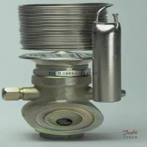 DANFOSS����˹�������ͷ�TEAT20-8/TEAT20-12/TET20-20
