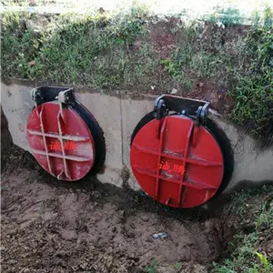 �����DN500�������� ���ڽ�����Բ���� ���Ϲܷ���ˮ����