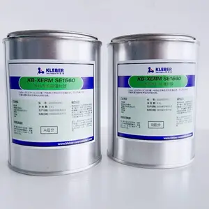 导热有机硅灌封胶Kleber KB-XERM SE1560 电力电子器件用高导热耐高温