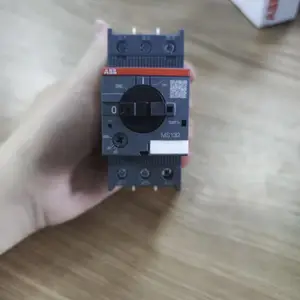 ABB�綯������MS132-0.25 ���ﱣ����·�� ����0.16-0.25A�ɵ�