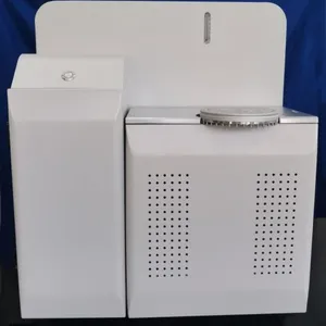 增碳剂氮含量分析仪CHN3600石墨氮含量分析仪