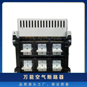 DW17ME-1900�綯��������ʽ��·��630A1000A1600��ܿ���