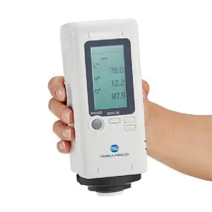 ���ܴ�ɫ����CR-10PLUS�ձ����Ῠ��ɫ�ǽ��ڱ�Яʽ��ɫ����