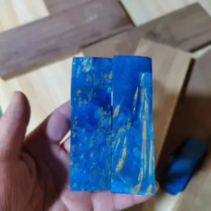 木美啦-木材通透染色剂 纹理清晰 颜色通透 ***不掉色等优点