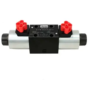 Parker�ɿ� D1VW020DNJDLJ591 Һѹ������Ʒ�