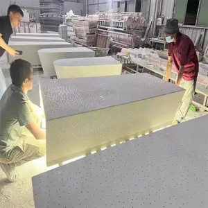 ��������ѧ��GRCˮĥʯװ�ΰ壬���������Ҿ�