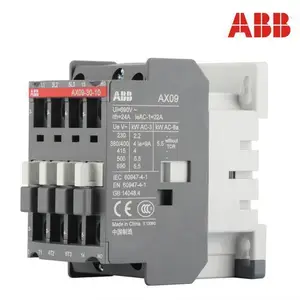 ABB-EKϵ��ͨ���ͽӴ���EK-150/EK150-40-11��ѹ220V�µ�����