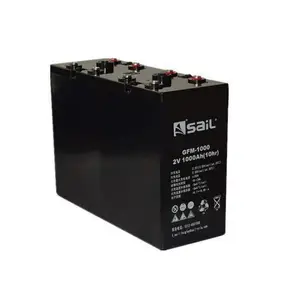 �緫����GFM-200 ��ά��2V200AH UPSֱ���� �糧 ��վͨ��ר��