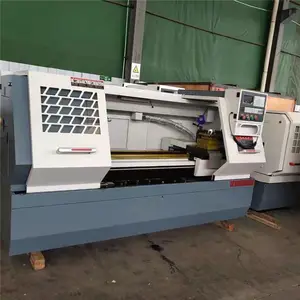 ���ɻ���CK6150���س��� ȫ�Զ������� ����ϵͳ