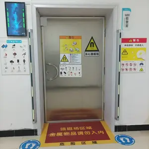 单双立柱铁磁探测系统 物美价廉 质量过硬选影磁
