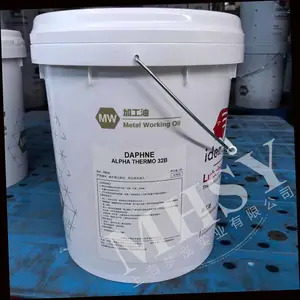 出光热媒油 DAPHNE ALPHA THERMO 32B 合成热媒油 32B