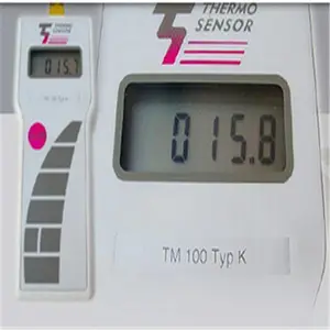 德国THERMO SENSOR电缆