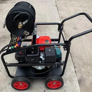 ����������ϴ������ҵ��ˮ����ѹˮǹ�ùܵ���ͨ����������һ����