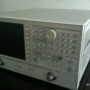 收售安捷伦 Agilent 8720ET|20G射频网络分析仪130MHz-GHz