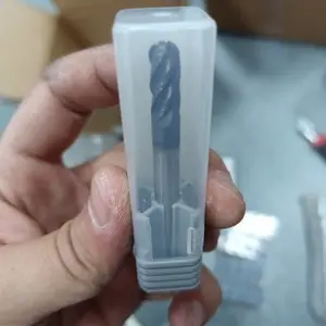 供应美国 Harvey Tool Company 底切立铣刀 990610-C3