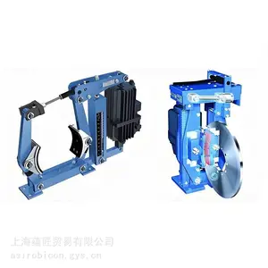 SIBRE液力推杆