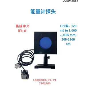 现货 OPHIR L50 (300) A-IPL传感器7Z02780 IPL 美容设备检测探头