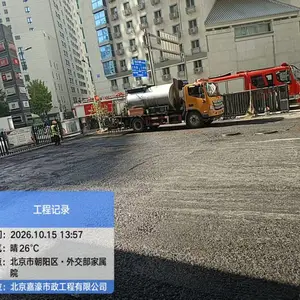 工业厂房路面翻新 沥青摊铺 铣刨加固 包工包料在线咨询