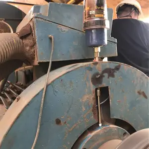 自动注油器 自动润滑器 加脂器 自动排气 润滑点监控 造纸机械 河北