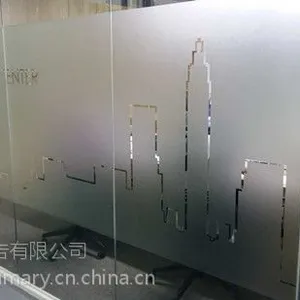 上海上门玻璃贴膜_装饰玻璃膜