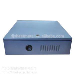 广州钣金加工激光切割钢铁配件非标定做不锈钢灯架机箱机柜设计打样