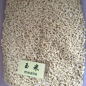 凯恩特玉米豆腐猫砂 工厂 价格,出口韩国欧美