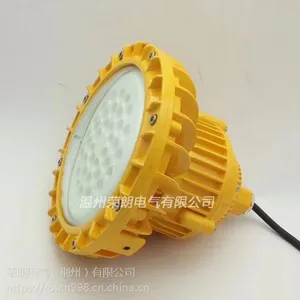 80W防爆LED泛光灯 吸顶式LED防爆灯