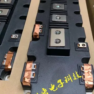 销售 英飞凌IGBT模块FF1400R17IP4 电源模块 功率模块