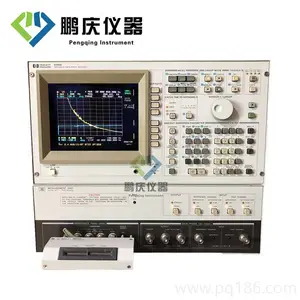 出售HP惠普4194A电桥