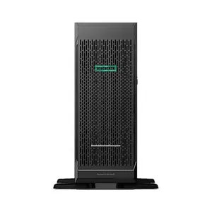 惠普HPE ML350 Gen10塔式服务器,昊群计算机