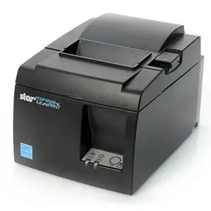 供应日本STAR TSP143III TSP100III 热敏打印机 WIFI小票打印机