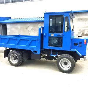 ����������ɽ���Ĳ���ũ�ó� �ߵ�������ũ�ó� Һѹ��ж�������䳵