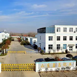 山东鑫昌化工科技有限公司