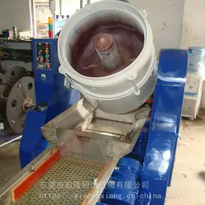 启隆智能GS-A全自动 流动光饰机_多功能去毛刺 流动光饰机制造商