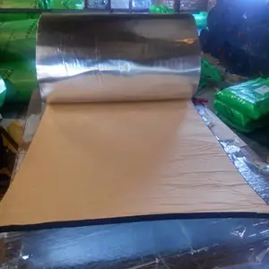 橡塑波浪鸡蛋棉 蛋托吸音棉