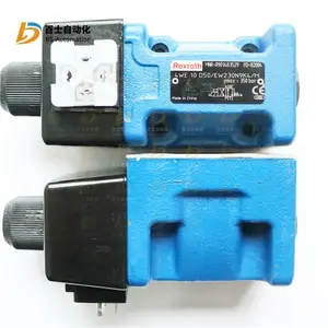 ��ʿ��RexrothҺѹ��Ż���4WE10D5X/EG220N9K4/M