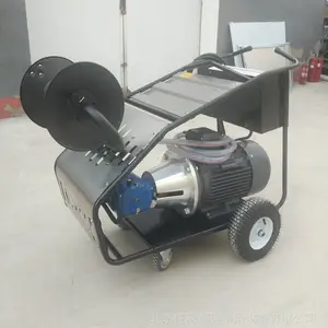 �����߿�HCL 500�����ѹ��ϴ��ˮ��޳���ϴ�ٶȿ�Ч����