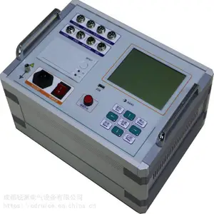 供应RCGK-12F高压开关动特性测试仪