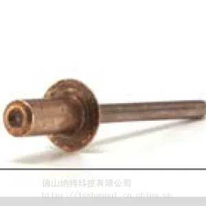 POP闭口沉头铆钉CD SS系列