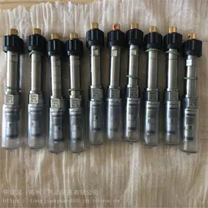ԭװ���ںص¿�HYDAC��װ��ŷ� WSM06020Z-01M-C-N-11***G