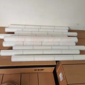 �۱�ϩ΢��Ĥ��о40�籣��������0.22΢�׾����۵���оPP��ˮ��о
