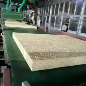 广州外墙防火岩棉板 肇庆保温岩棉板厂