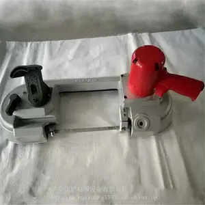 气动带锯 切割速度快 气动带锯 性能稳定 JQD-8.5/16250气动带锯