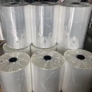 POF收缩膜,生产厂家,支持定制