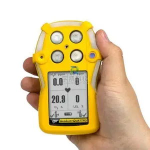 ��������Τ��BWƷ��GasAlertQuattro�ĺ�һ��������