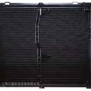丹麦原装NISSENS散热器