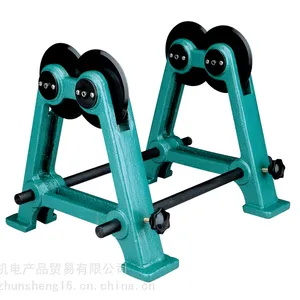 台湾米其林精密工具代理滑轮式平衡台32220 MCL-508