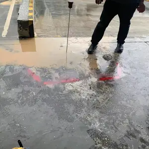 佛山消防管道漏水检测电话,三水区工业厂区铸铁管漏水检测