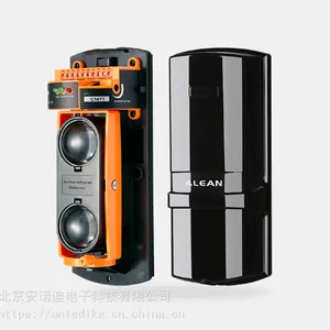 ����˹��ƷABT-100��������ʾ8��Ƶ˫����100�׺������